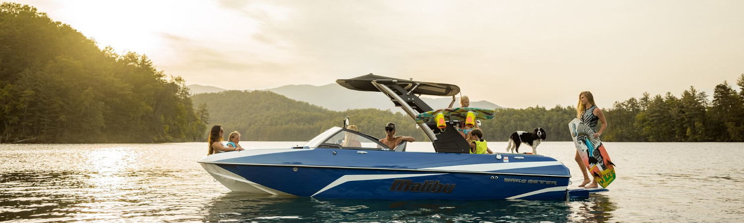 2020 Malibu Boats 20-VLX for sale in Launch Watersports, Great Falls, Montana